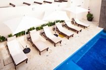 Riviera Maya Aspira And Beach Club酒店 外观 照片
